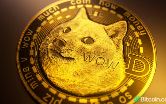 Mike Novogratz Doubts Dogecoin’s Future — 'No Institution Is Buying DOGE, Retail Will Lose Interest'