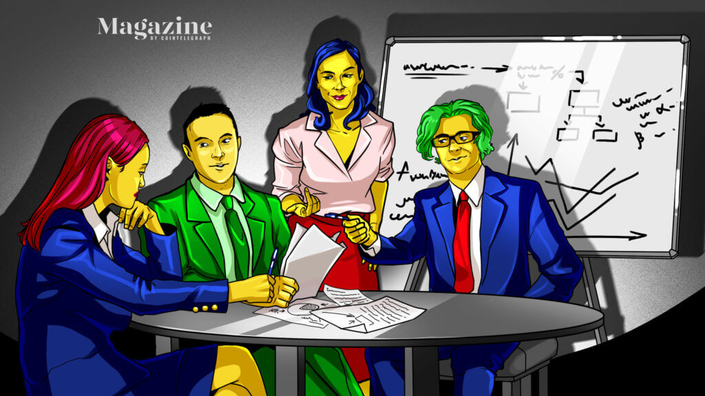 Cointelegraph Magazine