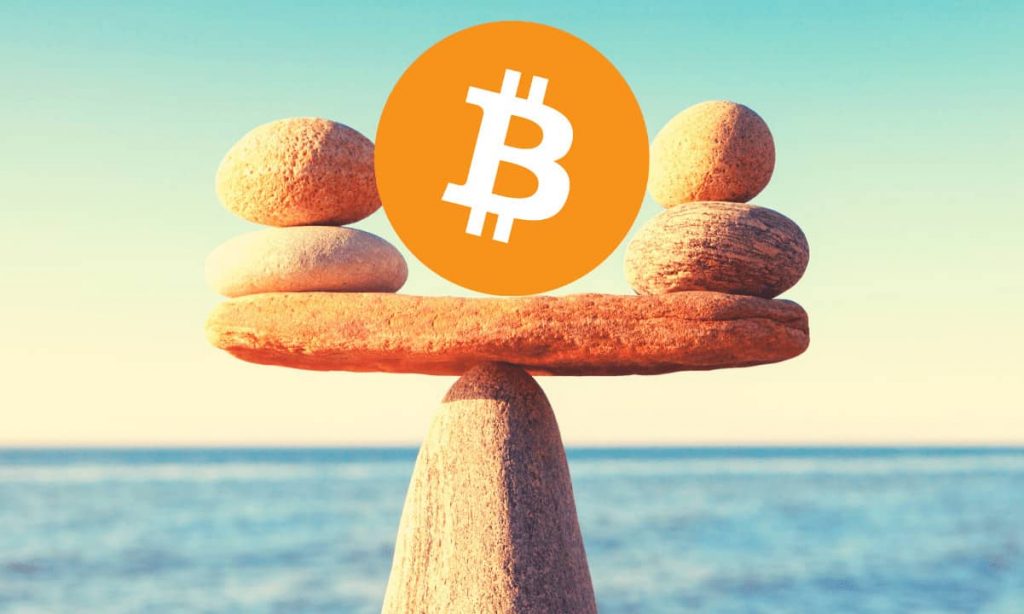 Bitcoin Investors Less Fearful As Market Sentiment Normalizes After the Mid-May Crash