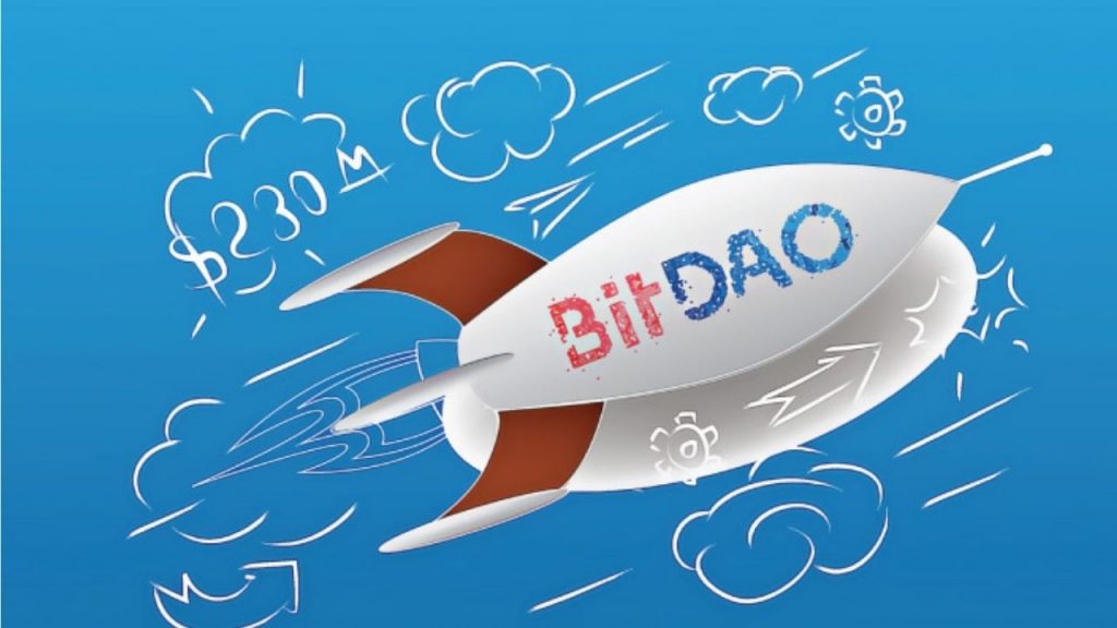 Bitdao Collects $230 Million in Private Capital From Investors – Finance Bitcoin News