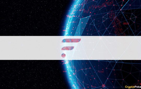 DeFi Protocol Flare Has Raised $11.3M Ahead of FLR Token Distribution