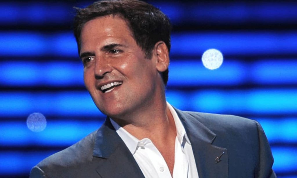 MarkCuban