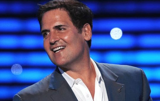 MarkCuban