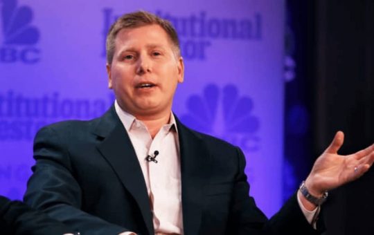 Dogecoin Market Cap Will Go Below $1 Billion, Says Barry Silbert