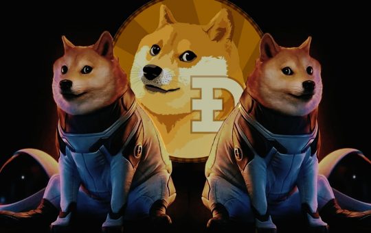 Dogecoin Sheds 67% Since Price High — Meme Token’s 12 Month Market Stats Still Outshined BTC – Altcoins Bitcoin News