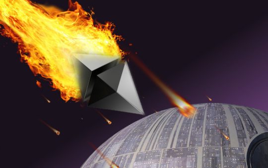 EIP Implementation Would Have Resulted in Burning Nearly 1M ETH in 2020