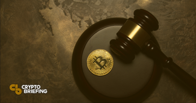 El Salvador Opposition Party Sues to Block Bitcoin Legislation