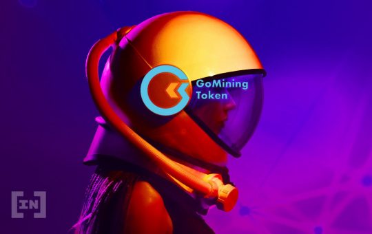 GoMining Makes Cryptocurrency Mining Experience Seamless