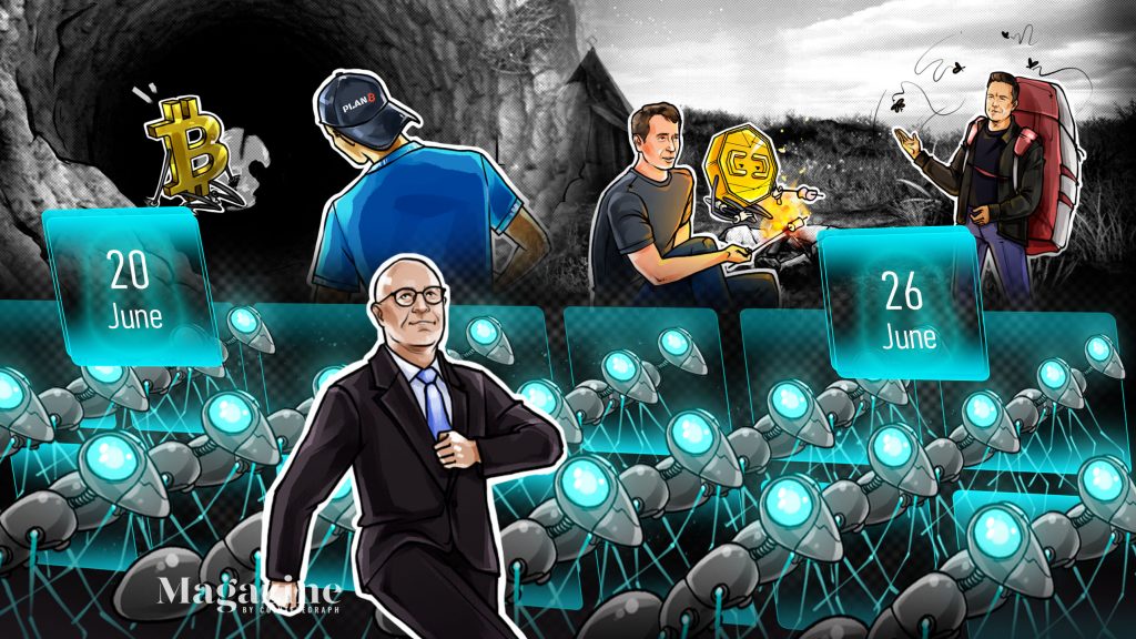 Cointelegraph Magazine