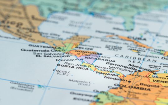 Latin American Countries Eye Bitcoin Adoption After El Salvador Passed Bitcoin Law