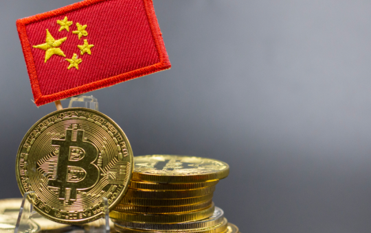 Long on Bitcoin, Ethereum and PolkaDot: Inside China's Most Successful Crypto Venture Firm