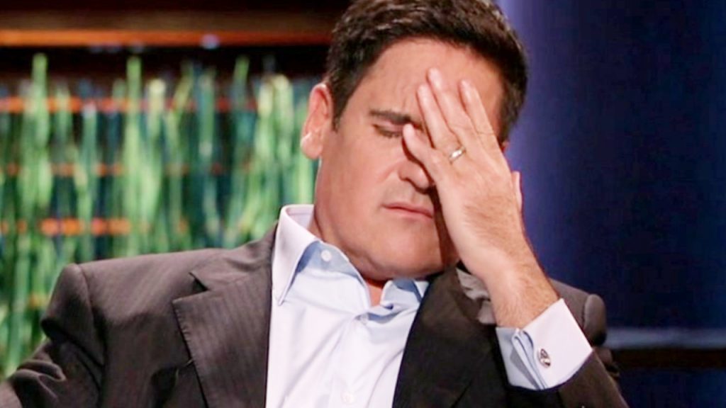 Mark Cuban Hit by Iron Finance Token Crash, Calls for Defi Regulation