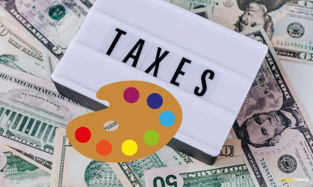 NFTs and Taxes: What You Should Know