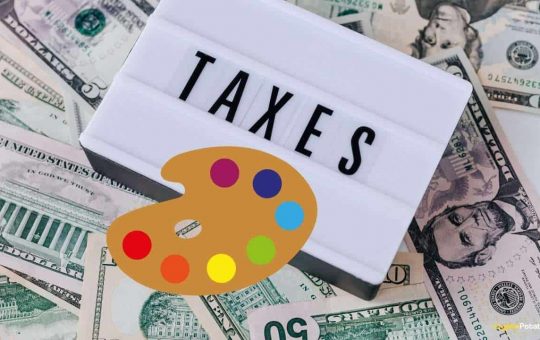 NFTs and Taxes: What You Should Know