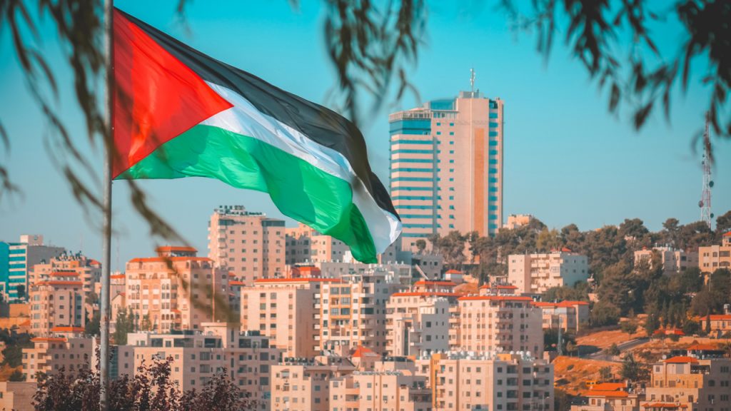 Palestinians Ponder Digital Currency as Move for Monetary Independence