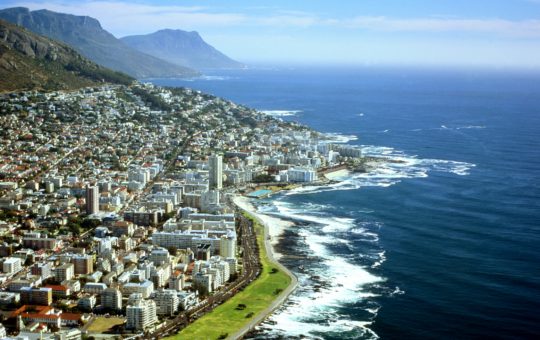 Report: South Africa Bars the Transfer of Locally Acquired Cryptocurrencies to Overseas Exchanges, Offenders Face Jail Time