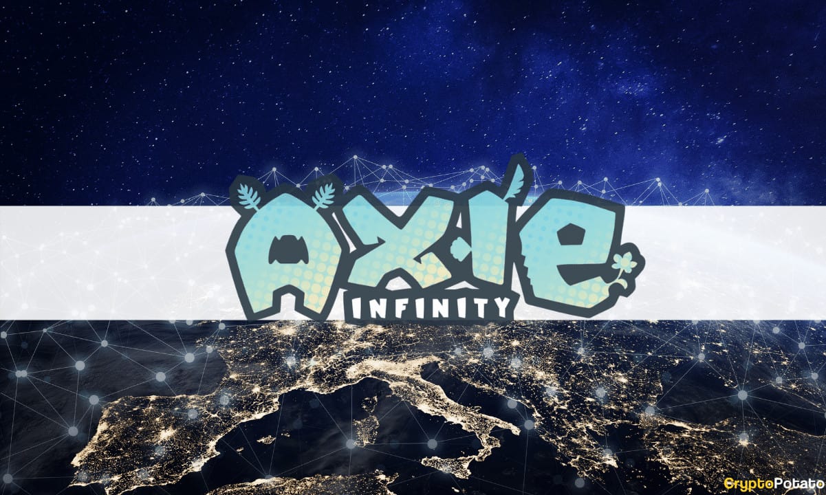 axie infinity shard