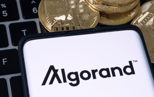 Algorand announces latest protocol upgrade