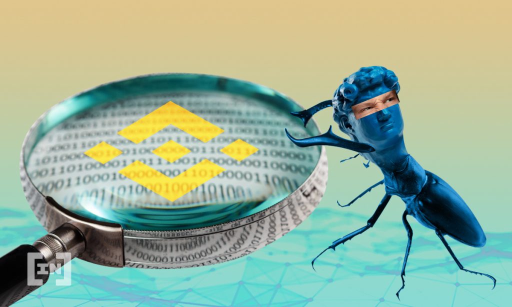 Binance Smart Chain Launches $10M Bug Bounty Program