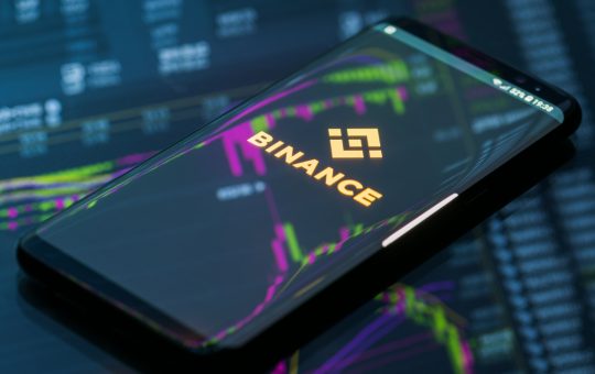 Binance's Troubles Grow as Thailand Files Criminal Complaint After Warnings by Cayman Islands, UK, Japan