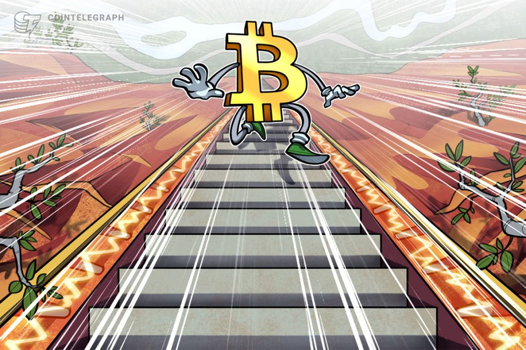 Bitcoin price dips below crucial $33K support as Bitfinex shorts jump by over 5,000 BTC