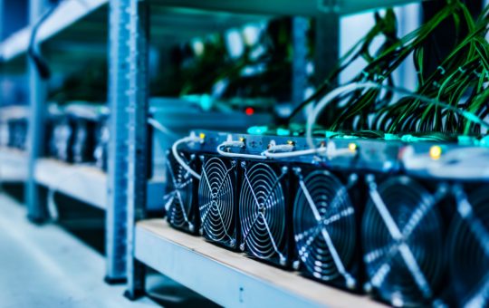 Bitmain to Host Miners in 180MW Data Center in Kazakhstan