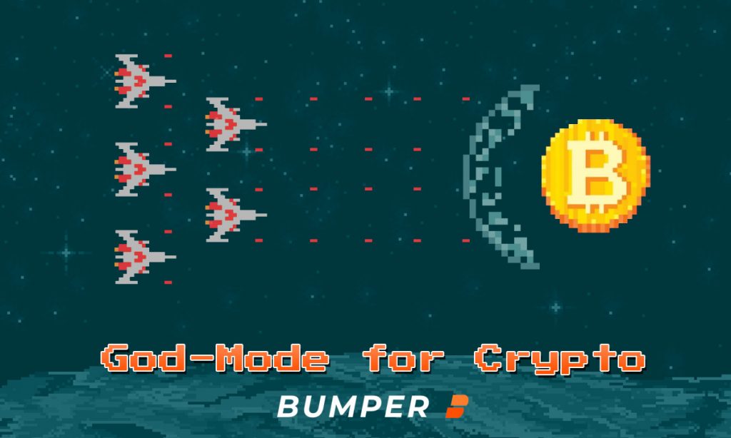 Bumper's Innovative DeFi Price Protection Protocol