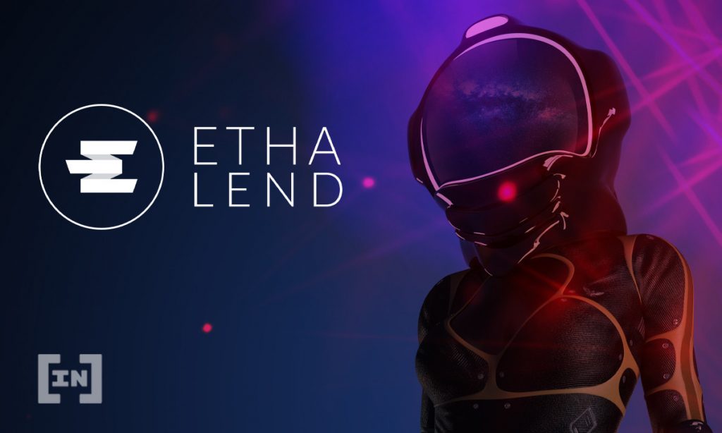 Competitive Look At DeFi Yield Optimizer ETHA Lend