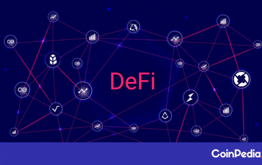 DeFi Lending and The Rise of Flash Loans