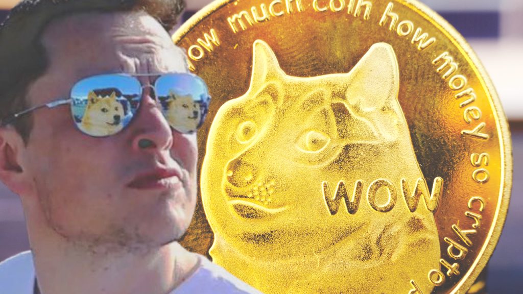 Elon Musk Reaffirms Support for Dogecoin, Changes Profile Picture — DOGE Trading Volumes Jumped 1,250% in Q2