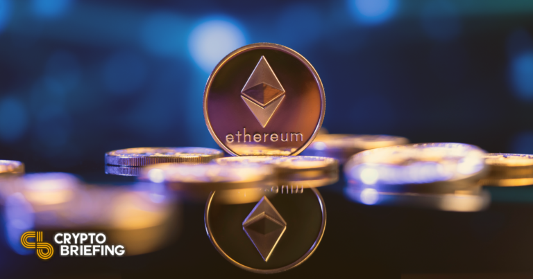 Ethereum Surges 10% as EIP-1559 Draws Closer