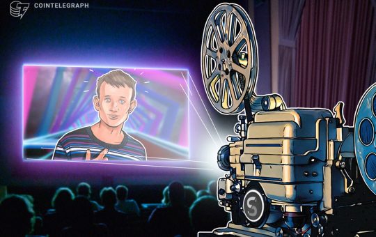 Ethereum documentary featuring Vitalik Buterin raises $1.9M in 3 days