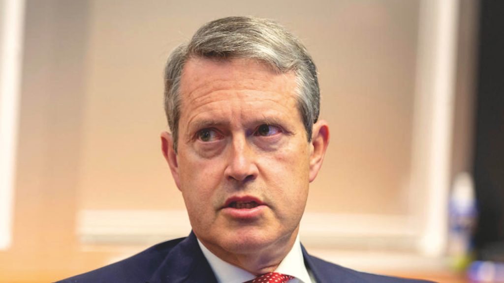 Fed Vice Chair Quarles Says Digital Dollar Could Pose Significant Risks to US Banking System