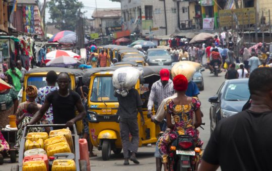 Forex Shortages Force Nigerian Corporates to Turn to Parallel Market – Bitcoin News