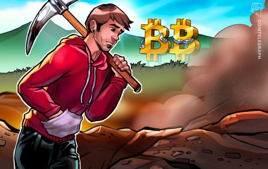 Four North American Bitcoin miners that could benefit from the East-West shift