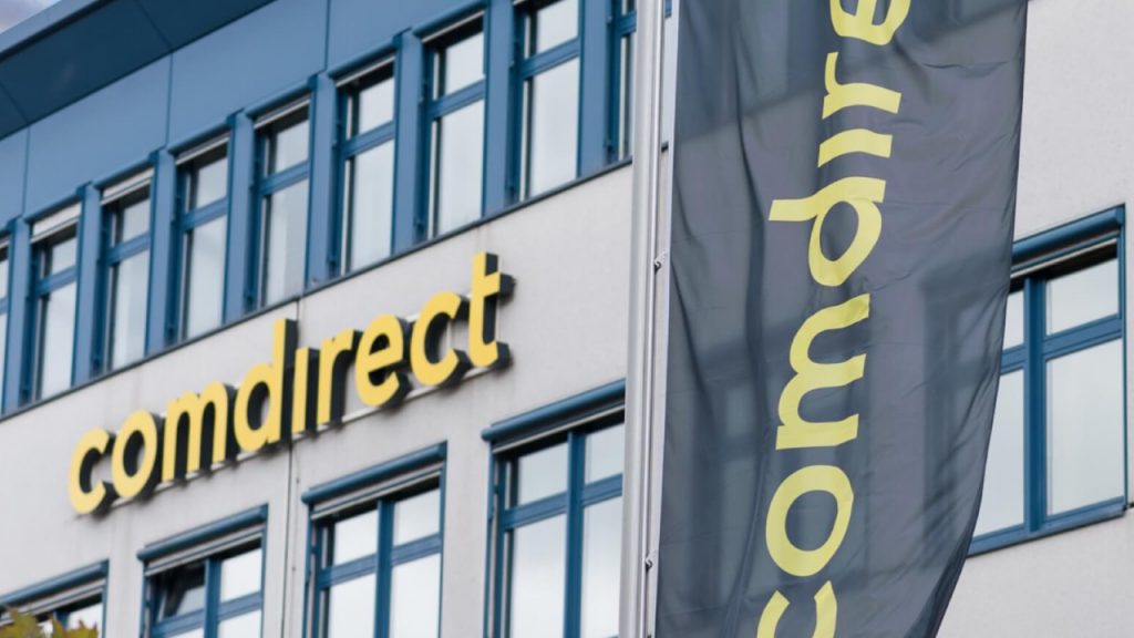 German Bank Comdirect Now Offers 11 Cryptocurrency ETPs in Savings Plan