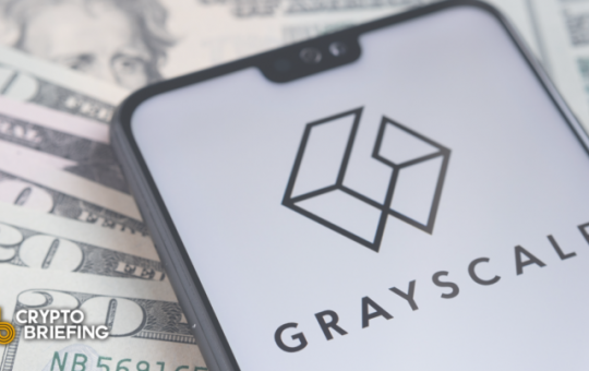 Grayscale Launches DeFi Fund for Institutions