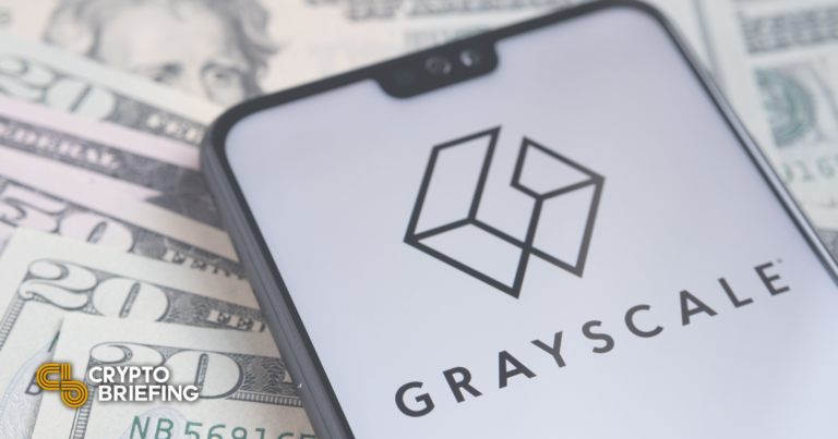 Grayscale Launches DeFi Fund for Institutions