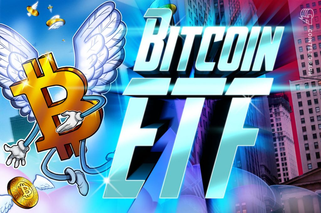 Grayscale ‘100% committed’ to turning GBTC into Bitcoin ETF — CEO