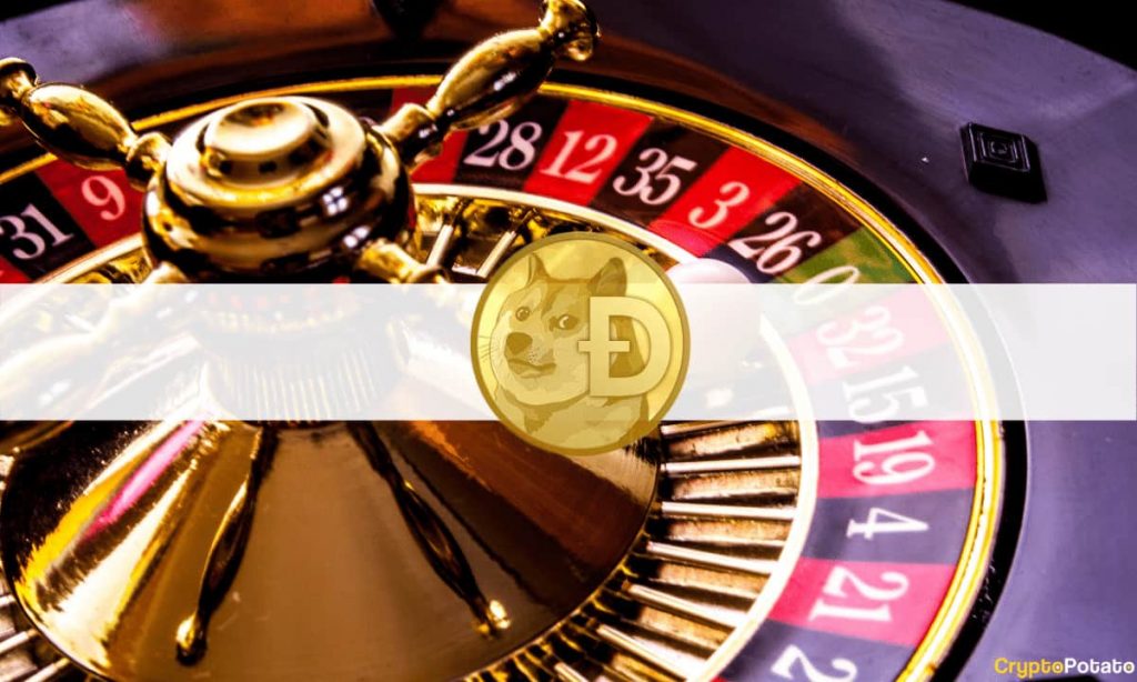 Investing in Dogecoin Is Worse Than Gambling, Says Kevin O'Leary