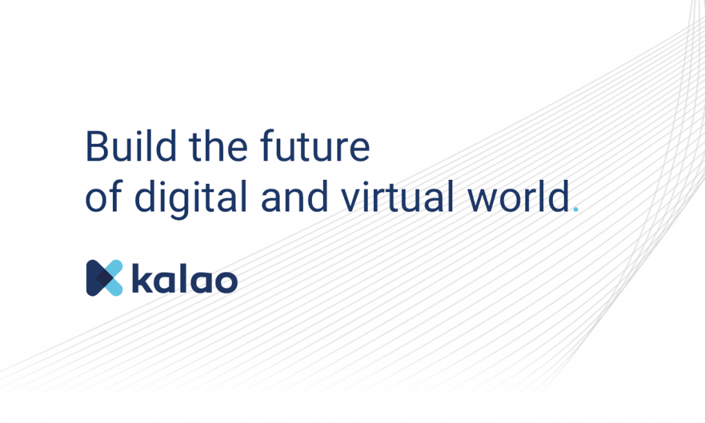 Kalao: Build the Future of Digital and Virtual World