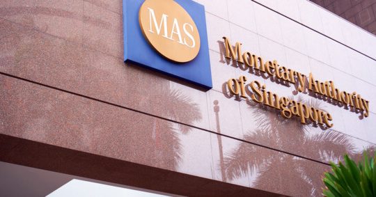 MAS and IMF launch global CBDC challenge