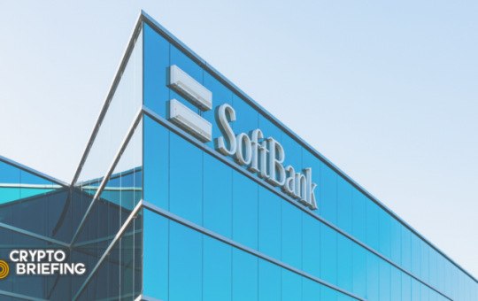 Mercado Bitcoin Lands $200M Investment from SoftBank