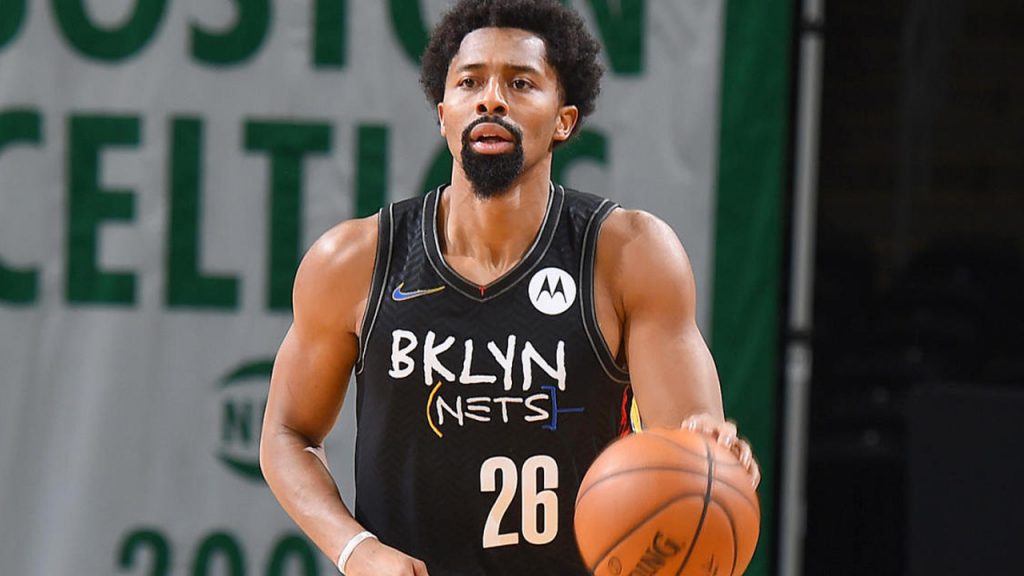 NBA Star Spencer Dinwiddie's Crypto-Fueled Social Media App Raises $7.5 Million