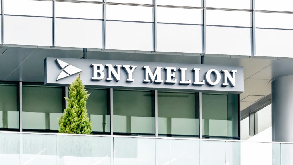 Oldest US Bank BNY Mellon to Provide Grayscale Bitcoin Trust With Asset Servicing and ETF Services