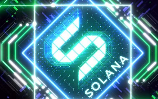 Power Ledger Migrates to Solana But Keeps Its Token On Ethereum