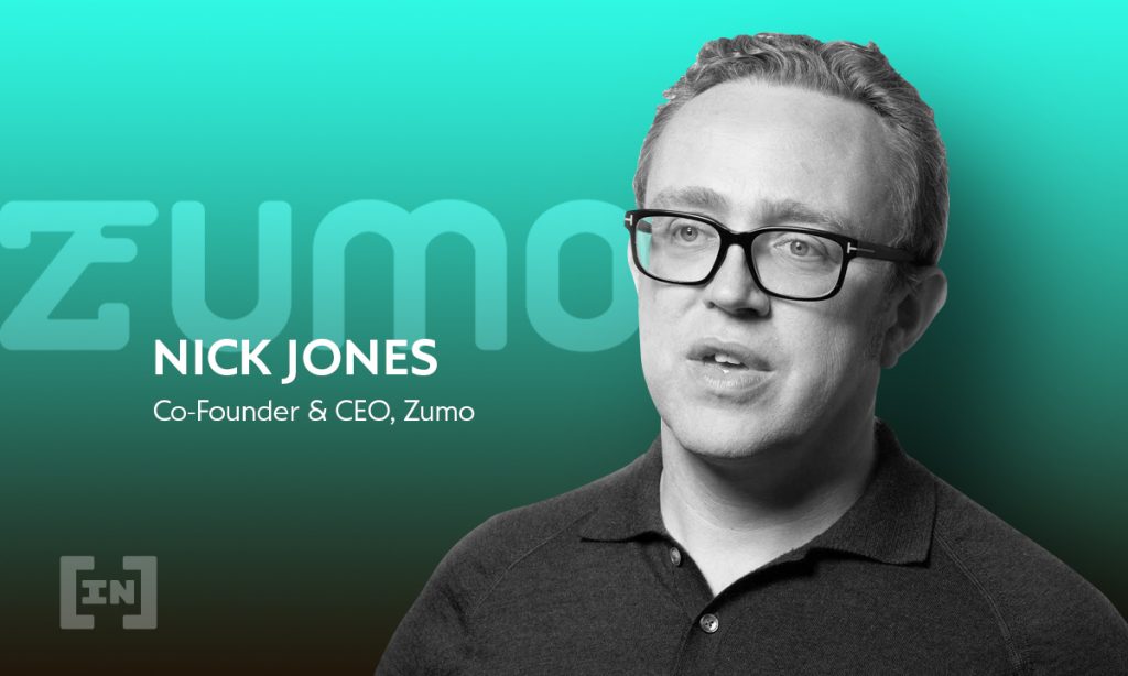 Regulations Are Cryptocurrencies Biggest Threat and Opportunity, Says Zumo CEO