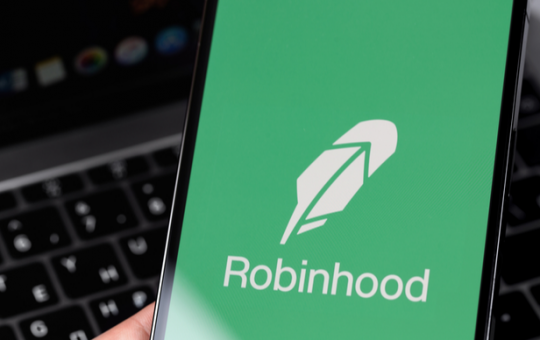 Robinhood CEO hints at new upcoming crypto features