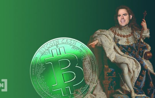 Roger Ver Promotes Dash on Reddit