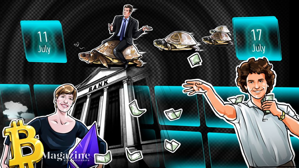 Cointelegraph Magazine